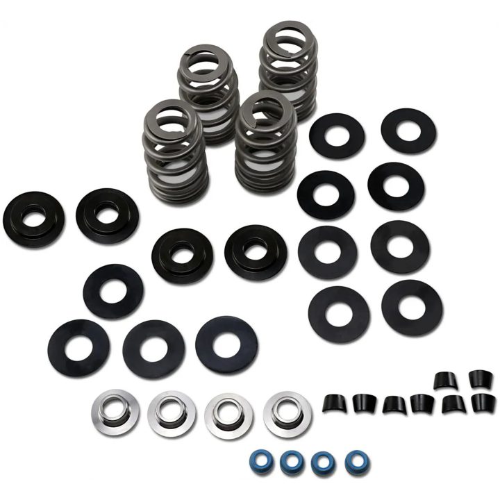 Ventilfjäderkit High-load Beehive FEULING OIL PUMP CORP. – bild 2