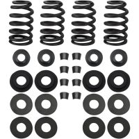 Ventilfjäderkit Stål S&S Cycle