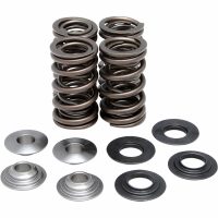 Ventilfjäderkit Stål/titanium KIBBLEWHITE