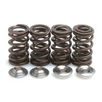 Ventilfjäderkit Stål/titanium KIBBLEWHITE