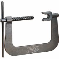 Ventilfjäderkompressor JIMS