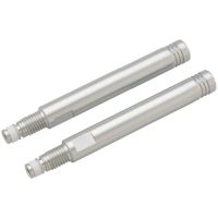 Ventilförlängningssats Presta Rvc Aluminium 30mm VITTORIA
