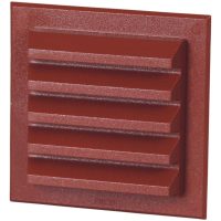 Ventilgaller 115x115 FRESH