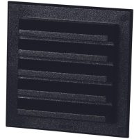 Ventilgaller 115x115 FRESH