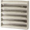 Ventilgaller 117 Alu BÅREBO – miniatyr 1