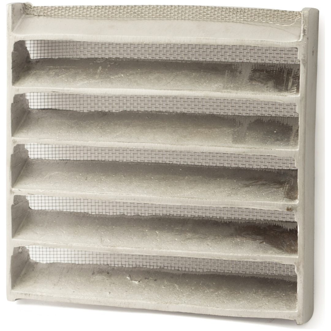 Ventilgaller 117 Alu BÅREBO