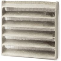 Ventilgaller 117 Alu BÅREBO