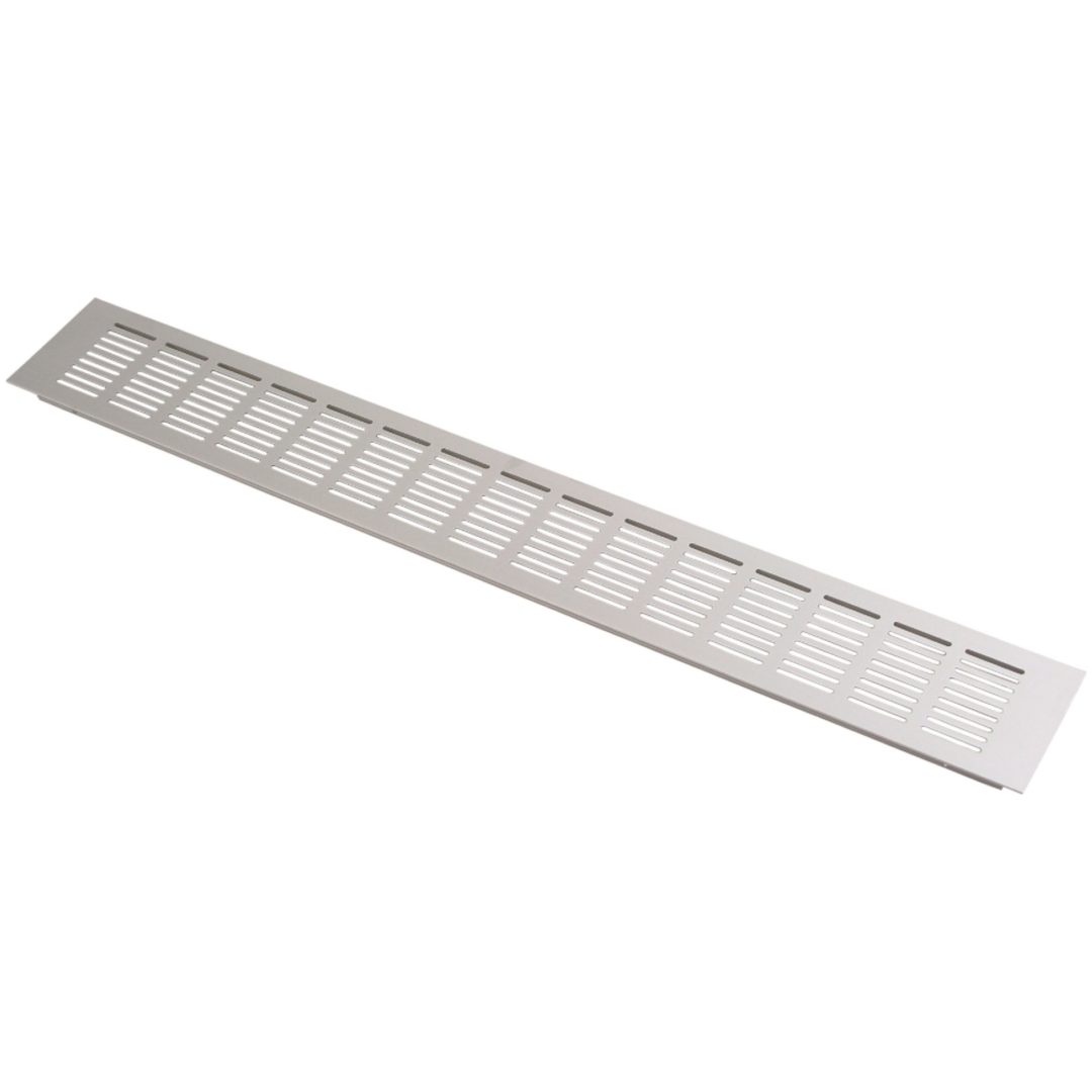 Ventilgaller Fresh Aluminium