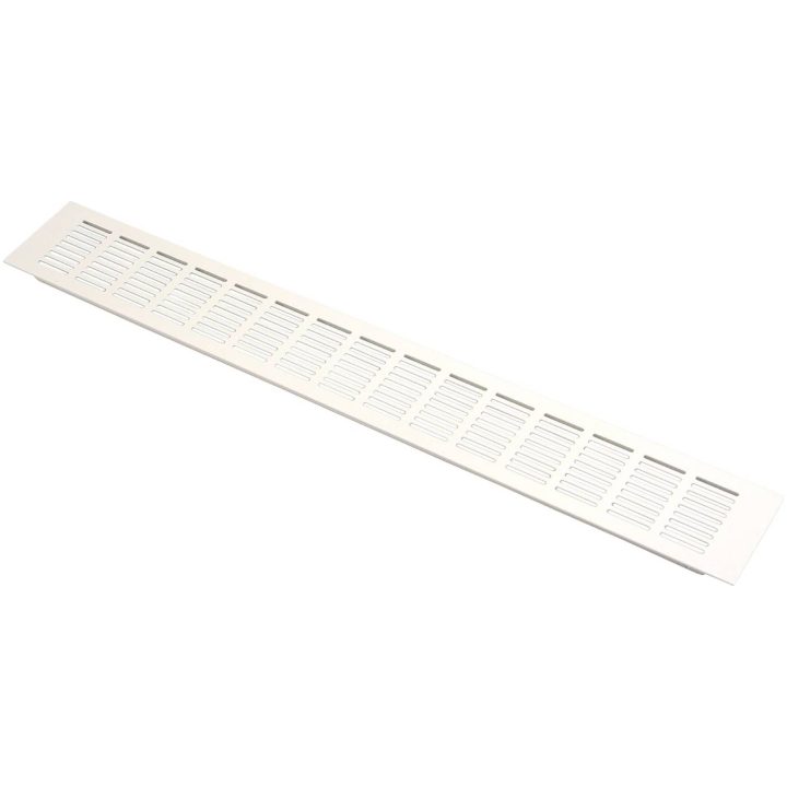 Ventilgaller Fresh VENTILGALLER 80X400MM ALU – bild 2