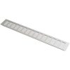 Ventilgaller Fresh VENTILGALLER 80X400MM ALU – miniatyr 1