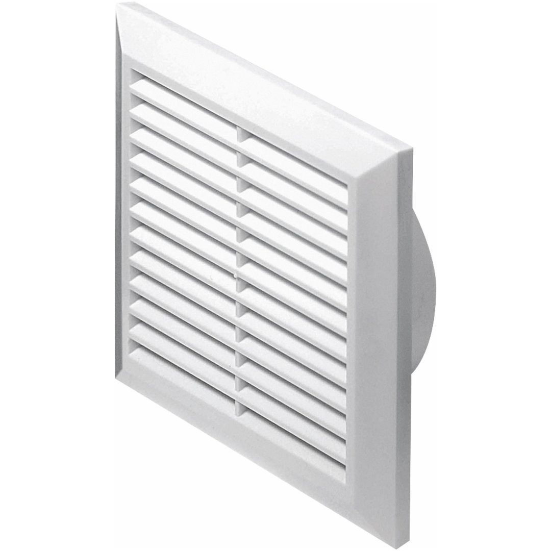 Ventilgaller, Fyrkantig MALMBERGS