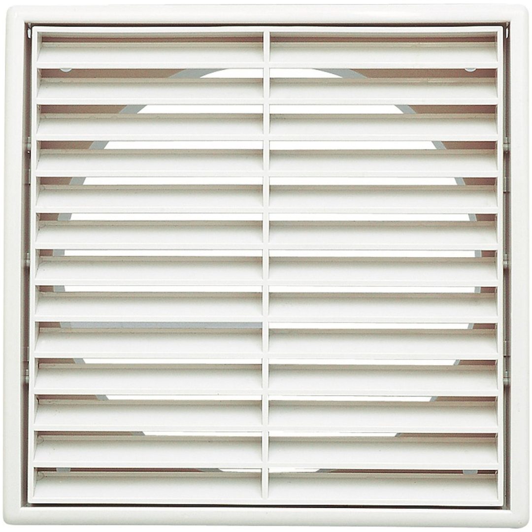 Ventilgaller MALMBERGS