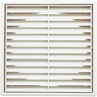 Ventilgaller MALMBERGS