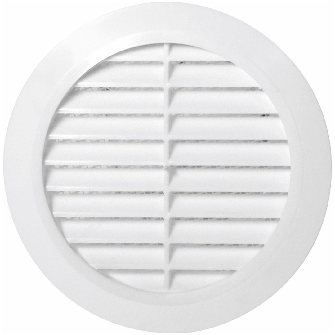 Ventilgaller, Rund MALMBERGS