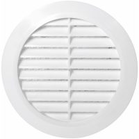 Ventilgaller, Rund MALMBERGS