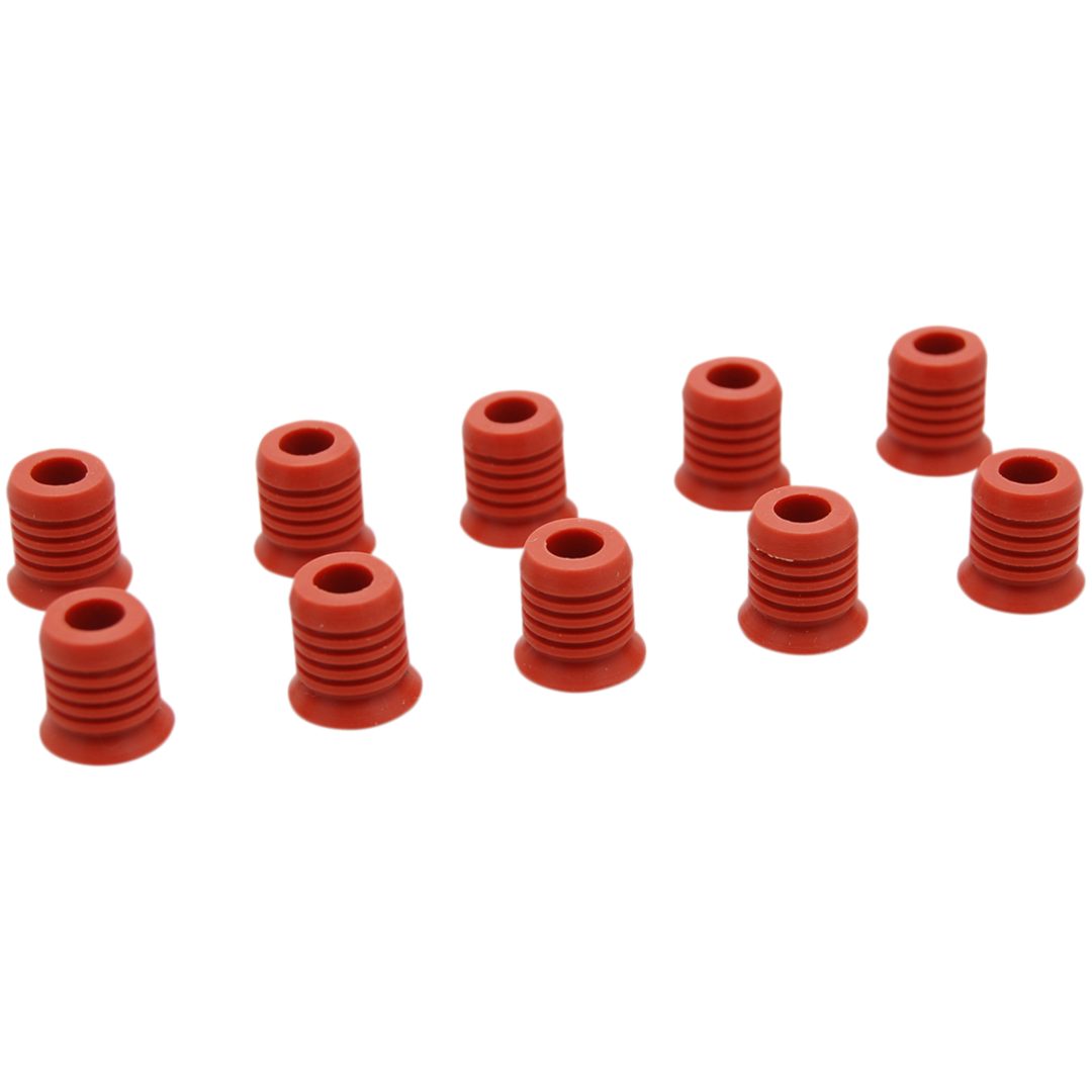 Ventilguidningstätning Silicone COMETIC
