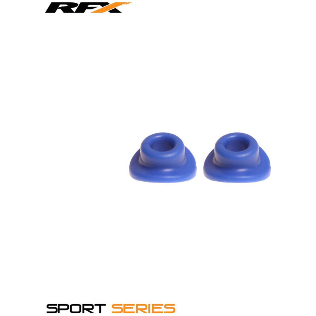 Ventilgummi Sport RFX Blå