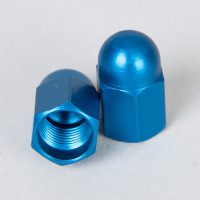 Ventilhatt Barnett