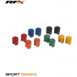 Ventilhatt Sport RFX