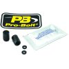 Ventilhatt Standard 2 pack PRO BOLT Blue – miniatyr 3