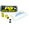 Ventilhatt Standard 2 pack PRO BOLT Blue – miniatyr 4