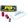 Ventilhatt Standard 2 pack PRO BOLT Blue – miniatyr 5