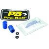 Ventilhatt Standard 2 pack PRO BOLT Blue – miniatyr 1