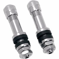 Ventilinsats Bolt-in Krom DRAG SPECIALTIES