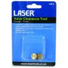 Ventiljusteringsverktyg LASER TOOLS – miniatyr 2