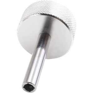 Ventiljusteringsverktyg Silver BIKESERVICE