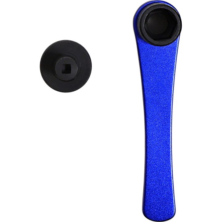Ventiljusteringsverktyg Svart/Blå MOTION PRO Ventilverktyg – bild 5