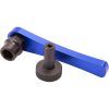 Ventiljusteringsverktyg Svart/Blå MOTION PRO Ventilverktyg – miniatyr 2