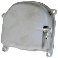 Ventilkåpa, Kina-skoter 4-T, utan SLS