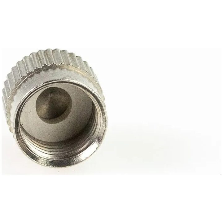 Ventilkåpa Silver KYB – bild 2