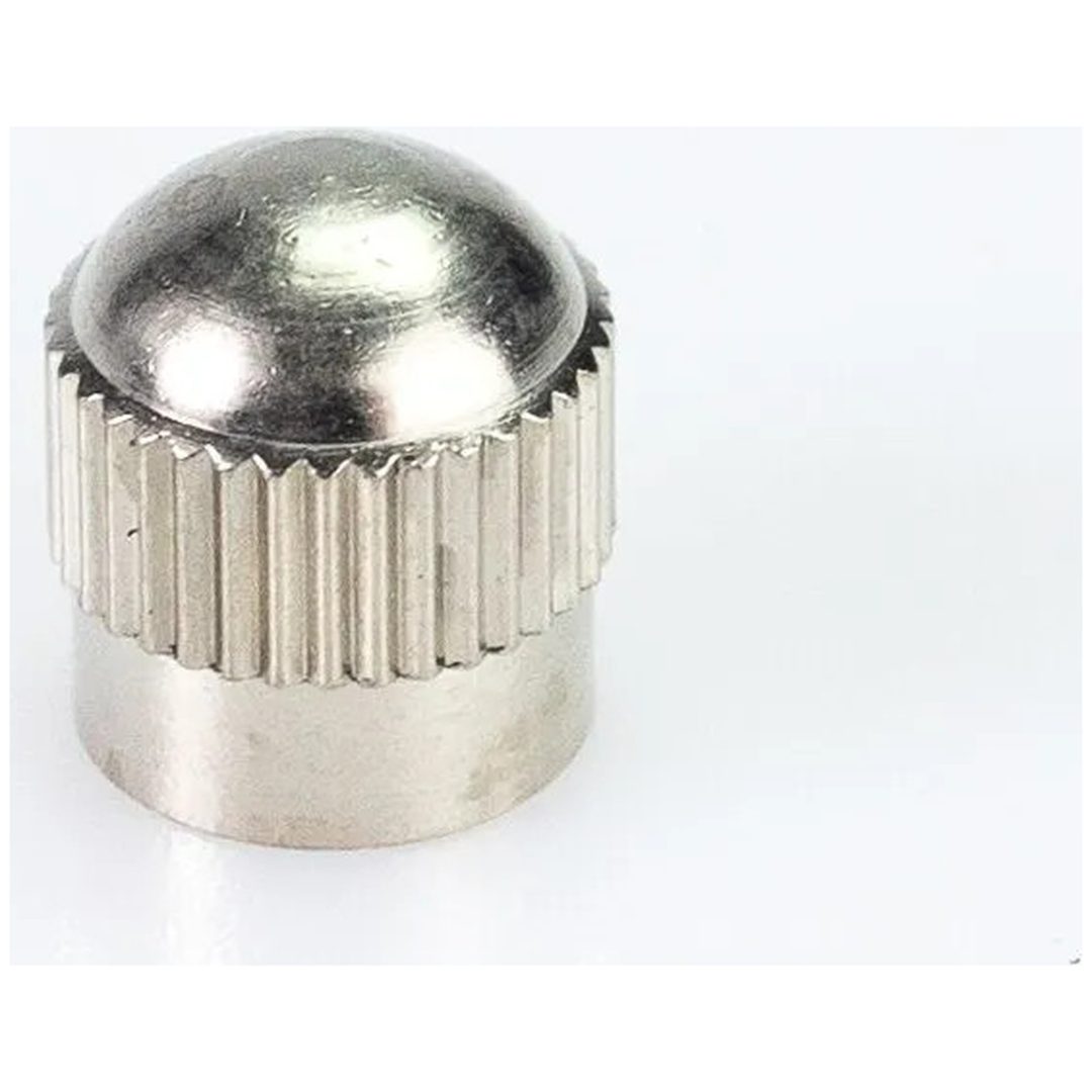 Ventilkåpa Silver KYB