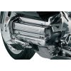 Ventilkåpor Lightning Krom KURYAKYN LIGHTING VALVE COVERS – miniatyr 2