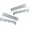 Ventilkåpor Lightning Krom KURYAKYN LIGHTING VALVE COVERS – miniatyr 1