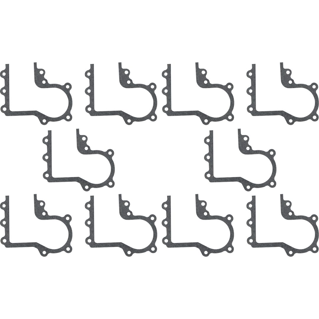 Ventilkåpspackning Papper 10-Pack JAMES GASKET ROCKR CVR GSKT 38-47 EL E 10PK – bild 2