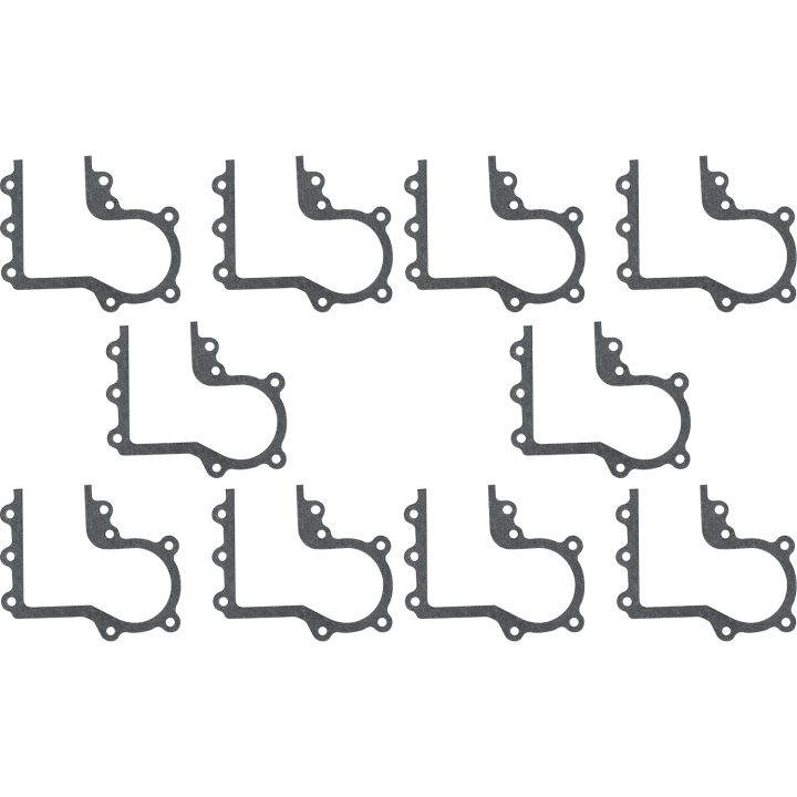 Ventilkåpspackning Papper 10-Pack JAMES GASKET ROCKR CVR GSKT 38-47 EL E 10PK – bild 2