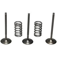 Ventilkit Stål PROX