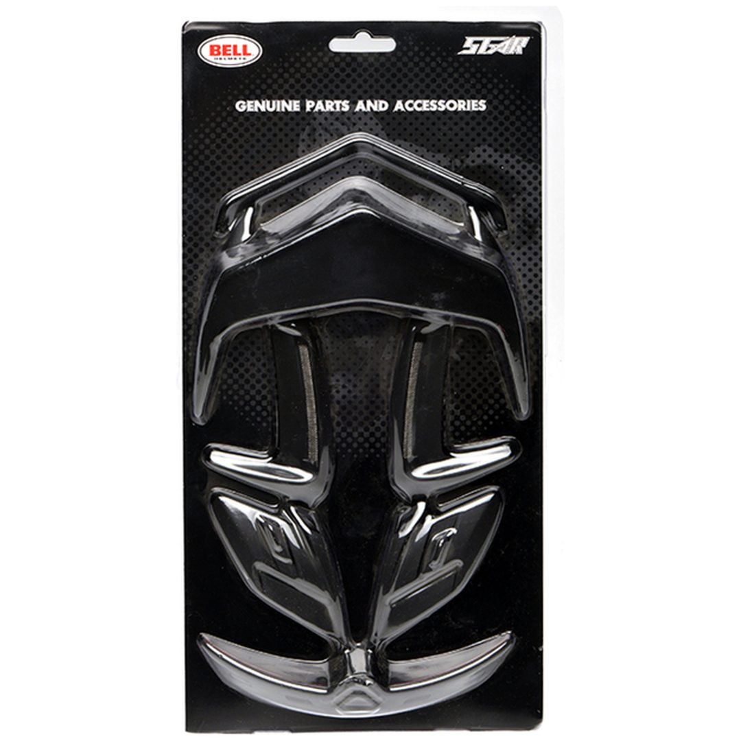 Ventilkit Star/Race/Pro Bell Vit