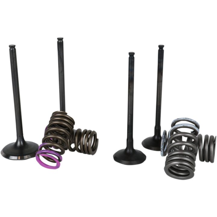 Ventilkitt Stål WISECO – bild 5