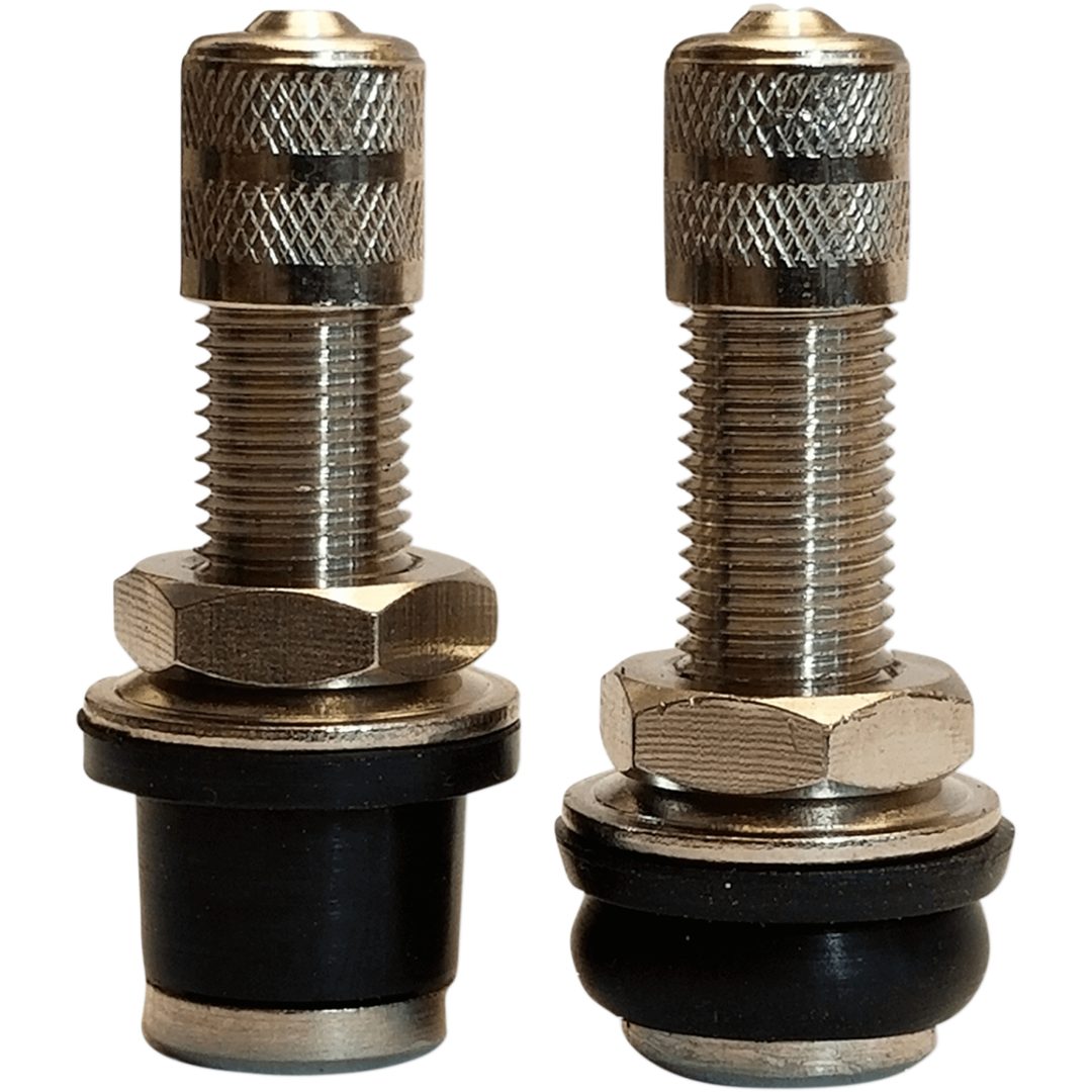 Ventilnipplar Temp Stem För Atv/utv Guld/rå MOOSE UTILITY DIVISION