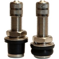 Ventilnipplar Temp Stem För Atv/utv Guld/rå MOOSE UTILITY DIVISION