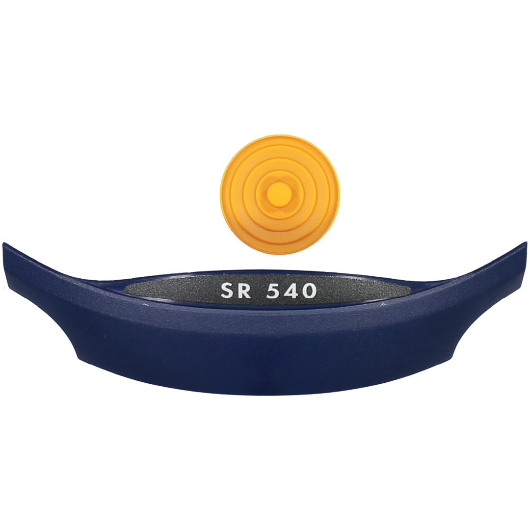 Ventilsats till SR 540 VENTILSATS R06-0505