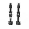 Ventilset Tubeless Svart E*THIRTEEN – miniatyr 1