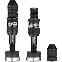 Ventilset Tubeless Svart E*THIRTEEN