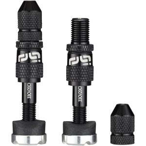 Ventilset Tubeless Svart E*THIRTEEN