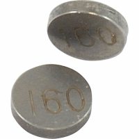Ventilshim 2.60/29.5mm K&L SUPPLY