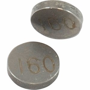 Ventilshim 2.60/29.5mm K&L SUPPLY